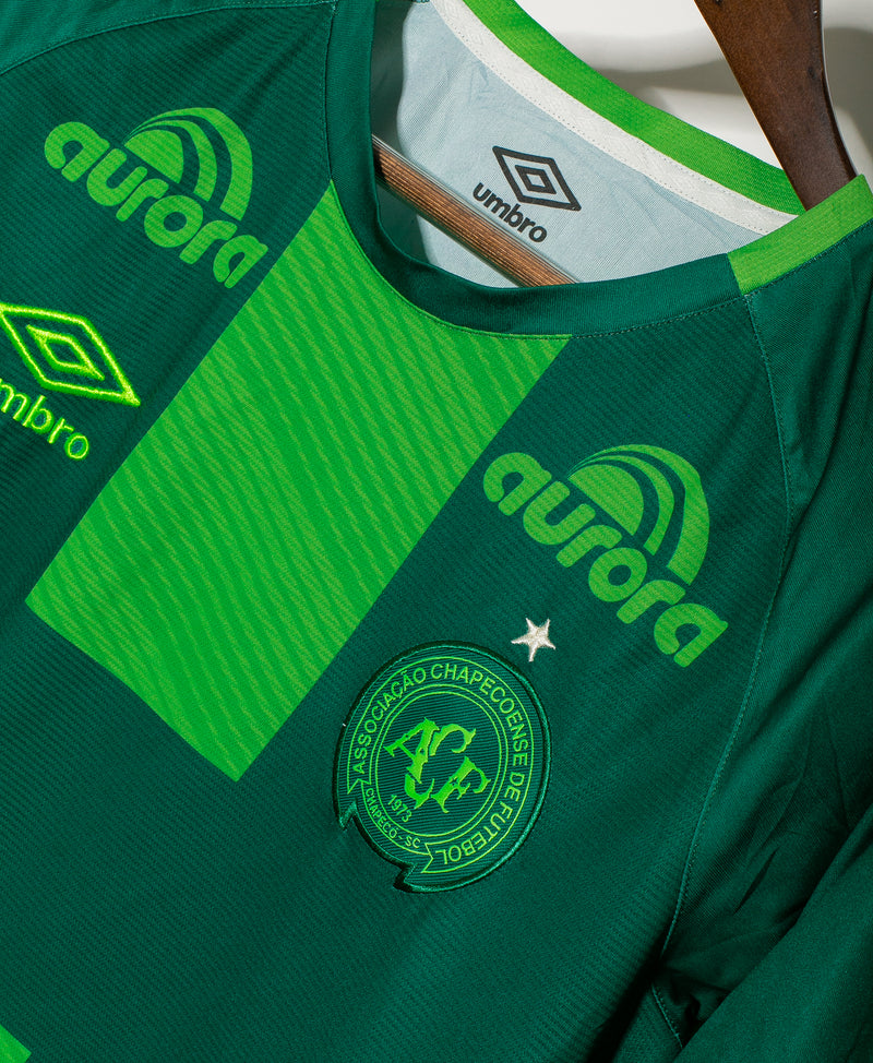 Chapecoense 2016 Third Kit (M)