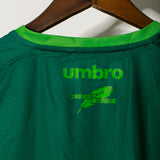 Chapecoense 2016 Third Kit (M)