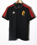 Belgium 2020-21 Pre-Match Polo (L)