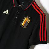 Belgium 2020-21 Pre-Match Polo (L)