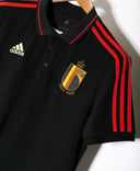 Belgium 2020-21 Pre-Match Polo (L)