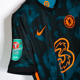 Chelsea 2021-22 Kovacic Third Kit (M)
