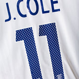 England 2008 J. Cole Home Kit (M)