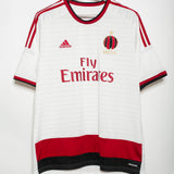 AC Milan 2014-15 Kaka Away Kit (XL)
