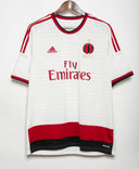 AC Milan 2014-15 Kaka Away Kit (XL)