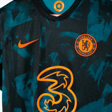 Chelsea 2021-22 Kovacic Third Kit (M)