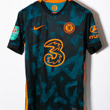 Chelsea 2021-22 Kovacic Third Kit (M)