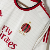 AC Milan 2014-15 Kaka Away Kit (XL)