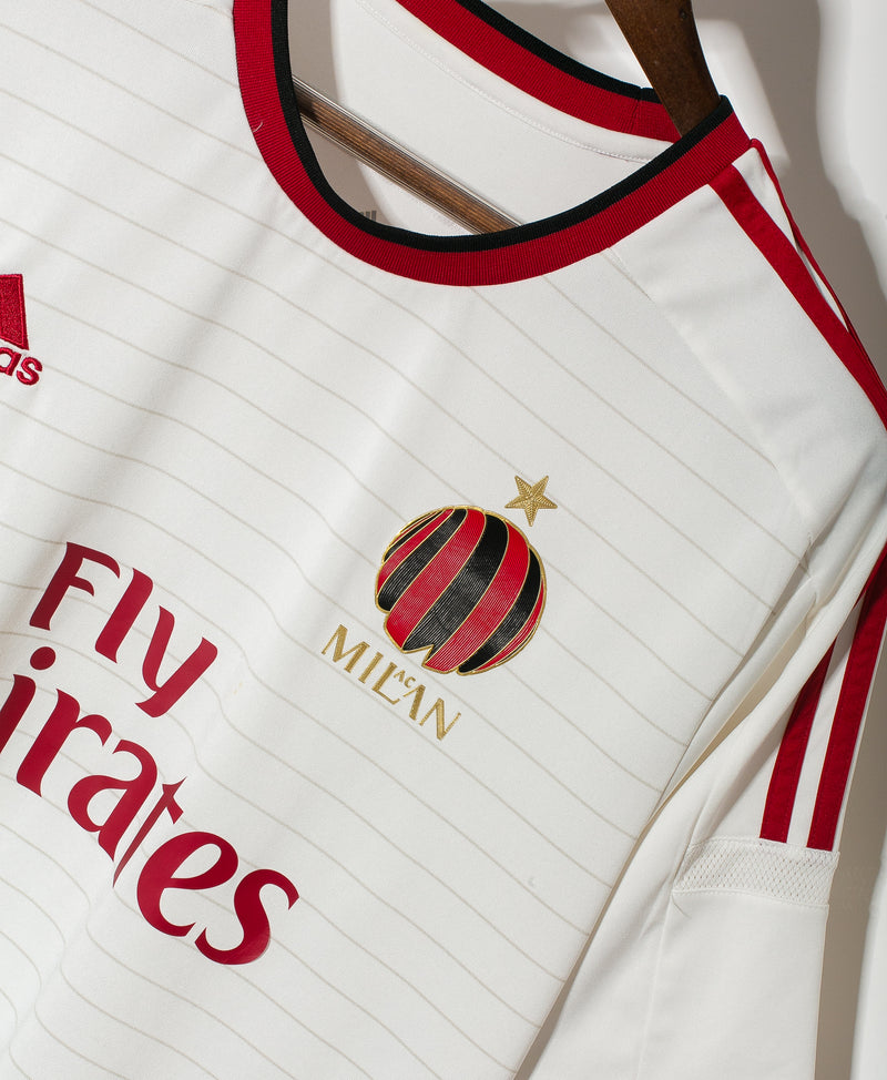 AC Milan 2014-15 Kaka Away Kit (XL)