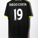 Chelsea 2016-17 Diego Costa Away Kit (2XL)