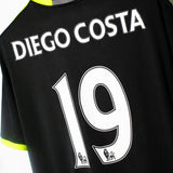 Chelsea 2016-17 Diego Costa Away Kit (2XL)
