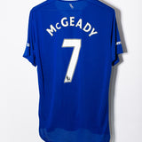 Everton 2015-16 McGeady Home Kit (XL)