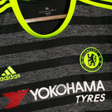 Chelsea 2016-17 Diego Costa Away Kit (2XL)