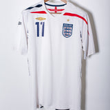 England 2008 J. Cole Home Kit (M)
