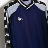 Kappa LS Template Shirt (XL)