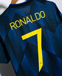 Manchester United 2021-22 Ronaldo Third Kit (M)