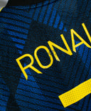 Manchester United 2021-22 Ronaldo Third Kit (M)