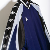 Kappa LS Template Shirt (XL)