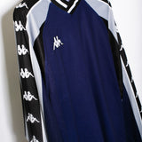 Kappa LS Template Shirt (XL)