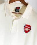 Arsenal 2005 Polo Shirt (XL)
