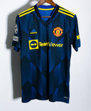 Manchester United 2021-22 Ronaldo Third Kit (M)