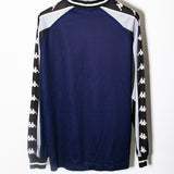 Kappa LS Template Shirt (XL)