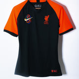 Liverpool 2021-22 Training Kit (M)