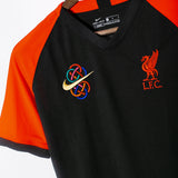 Liverpool 2021-22 Training Kit (M)