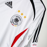 Germany 2006 Podolski Home Kit (XL)
