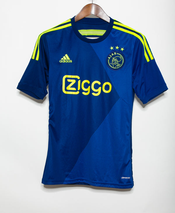 Ajax 2014-15 Third Kit (S)