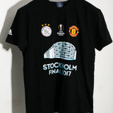 Europa League 2017 Final T-Shirt (M)