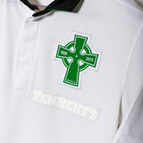 Celtic 2012-13 Hooper Third Kit (S)