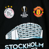 Europa League 2017 Final T-Shirt (M)