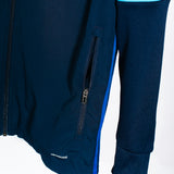 Fenerbahce 2015-16 Zip Training Jacket (M)