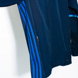 Fenerbahce 2015-16 Zip Training Jacket (M)