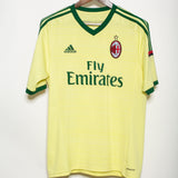 AC Milan 2014-15 Kaka Third Kit (L)