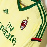 AC Milan 2014-15 Kaka Third Kit (L)