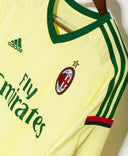 AC Milan 2014-15 Kaka Third Kit (L)