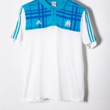 Marseille 2010-11 Pre-Match Polo (L)