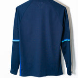 Fenerbahce 2015-16 Zip Training Jacket (M)