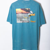 Cantona 7 Vintage Tee NWT (2XL)