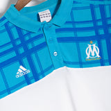 Marseille 2010-11 Pre-Match Polo (L)