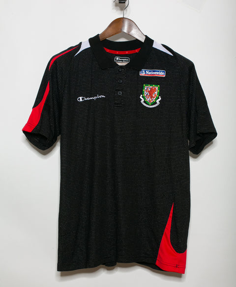 Wales Training Top (L)