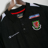 Wales Training Top (L)