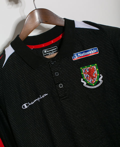 Wales Training Top (L)