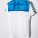 Marseille 2010-11 Pre-Match Polo (L)