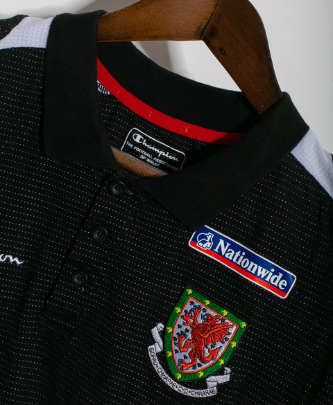 Wales Training Top (L)