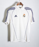 Real Madrid 2004-05 Pre-Match Polo (M)