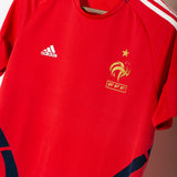 France 2006 Training Kit (S)