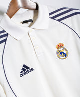 Real Madrid 2004-05 Pre-Match Polo (M)